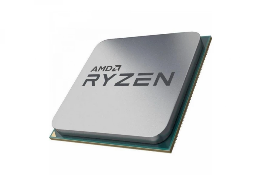 CPU AM4 AMD Ryzen 7 5700X 8 cores 3.4GHz (4.6GHz) TRAY Bez Kulera