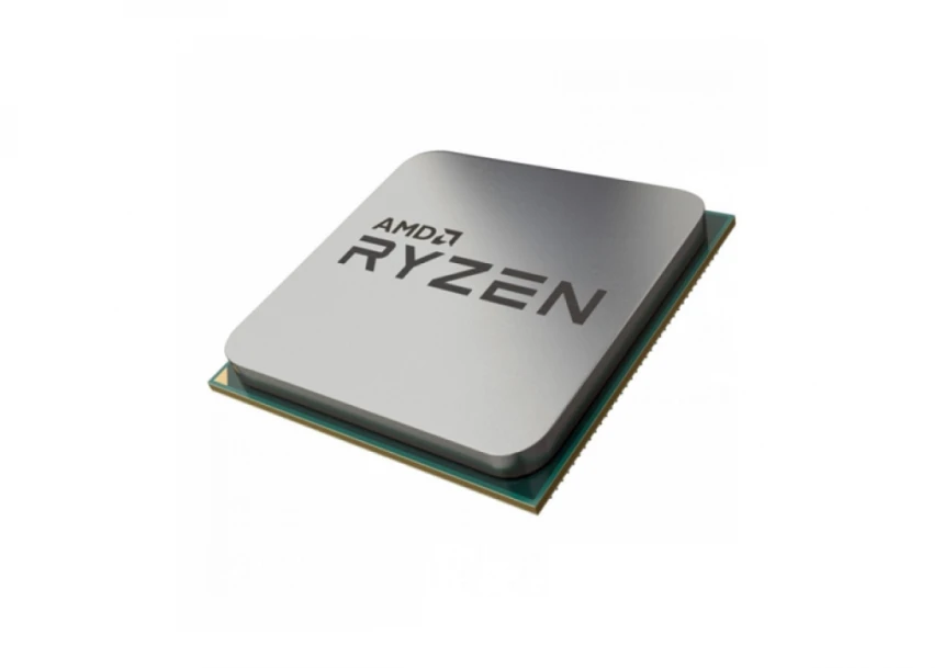 CPU AM5 AMD Ryzen 5 7600X, 6C/12T, 4.70-5.30GHz 100-000000593 Tray L