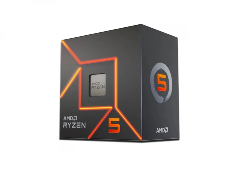 CPU AM5 AMD Ryzen 5 8500G 6 cores 3.5GHz (5.0GHz) Box 