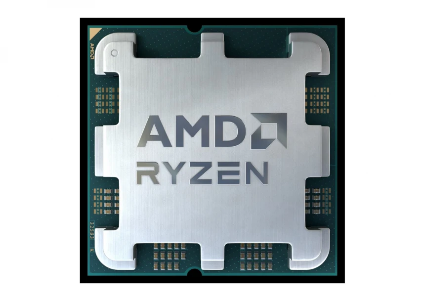 CPU AM5 AMD Ryzen 7 7700 8 cores 3.8GHz (5.3GHz) TRAY