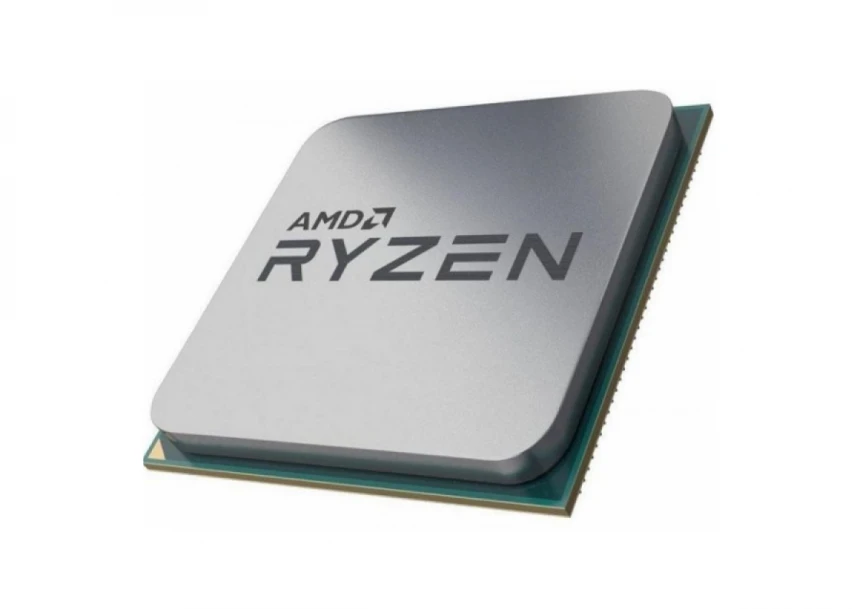 CPU AMD Ryzen 5 5600G 6 cores 3.9GHz (4.4GHz) 100-000000252 Tray