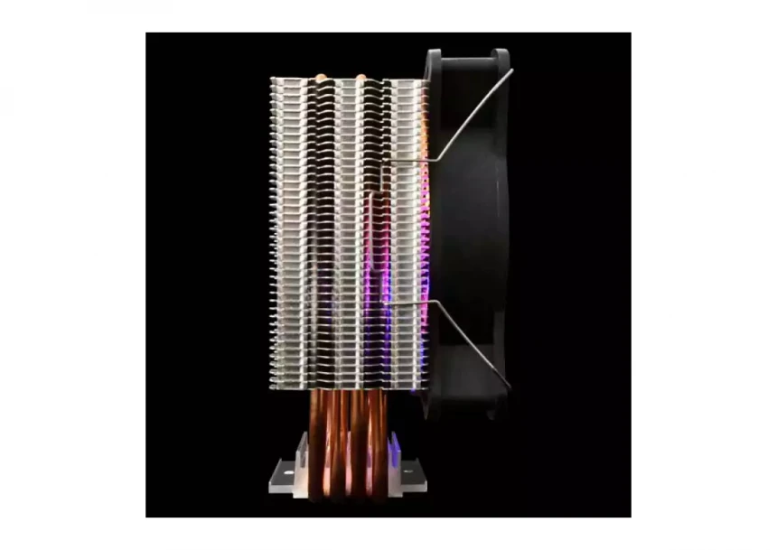 CPU Cooler Gamdias Boreas E1-410 Lite (1700/2011/1151/1150/1155/1156/1200/AM4/AM3+/AM3/AM2+/AM2)