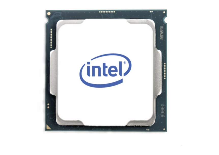 CPU S1200 INTEL Core i5-10400F 6-Core 2.9GHz Tray