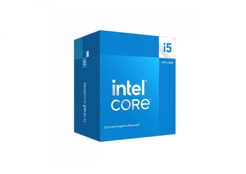 CPU s1700 INTEL Core i5-14400F do 4.70GHz Box