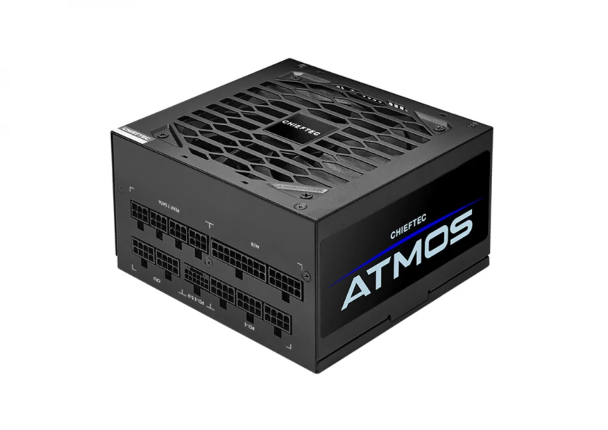 CHIEFTEC CPX-750FC 750W modularno napajanje