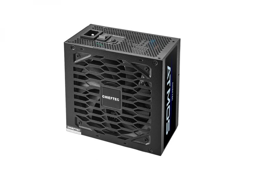 CHIEFTEC CPX-750FC 750W modularno napajanje
