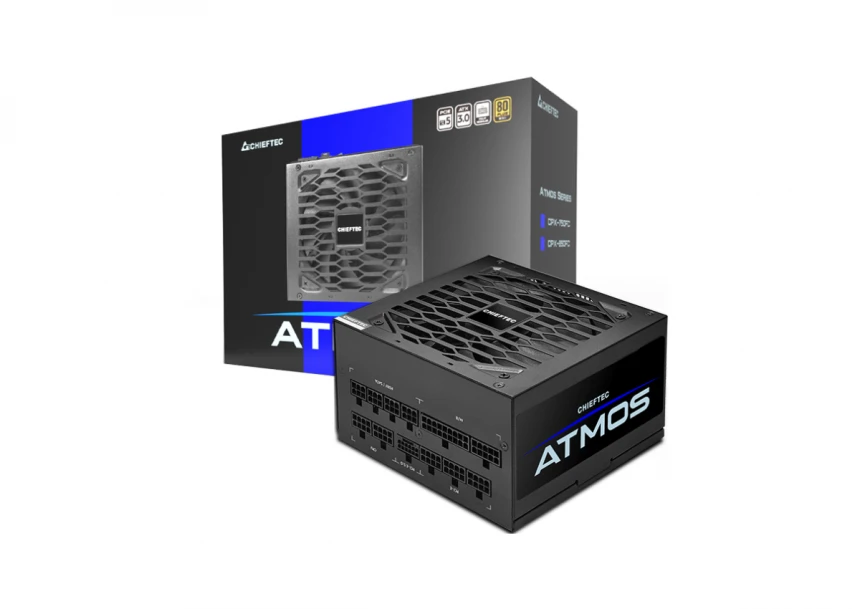 CHIEFTEC CPX-750FC 750W modularno napajanje
