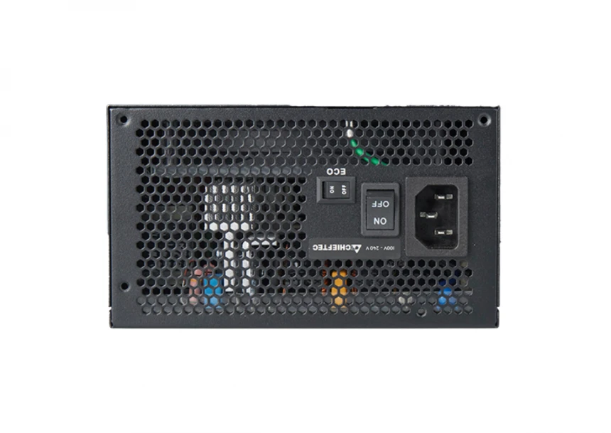 CHIEFTEC CPX-750FC 750W modularno napajanje