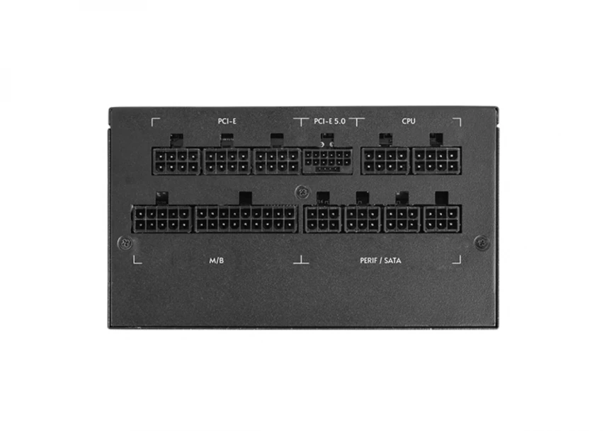 CHIEFTEC CPX-750FC 750W modularno napajanje