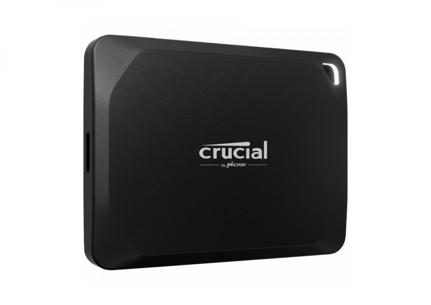 Crucial X10 Pro 2TB Portable SSD, EAN: 649528938428