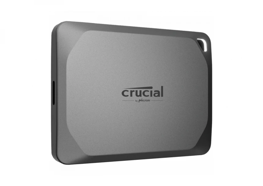 Crucial X9 Pro 2TB Portable SSD, EAN: 649528938350