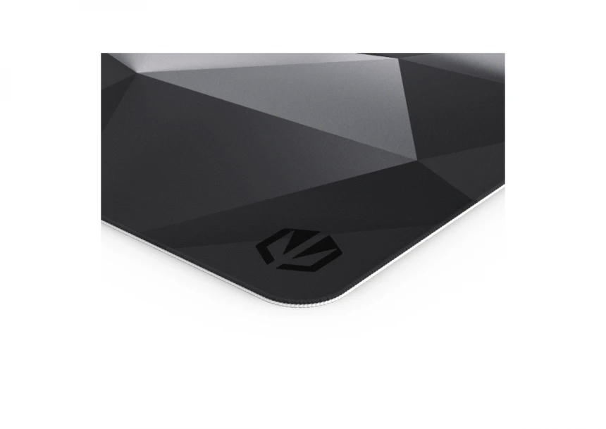 ENDORFY Crystal Black XL podloga za miš (EY6B008) 