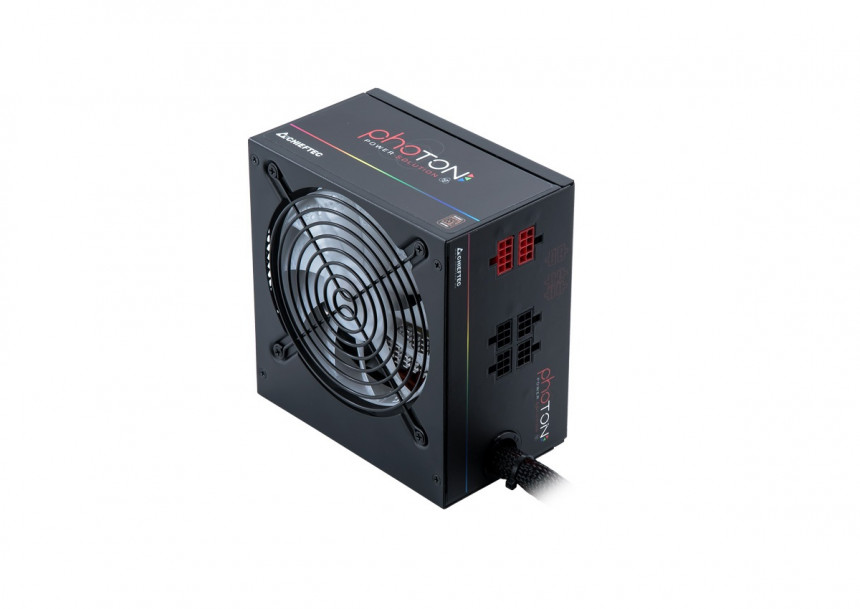 CTG-650C-RGB 650W Full A-80 Photon series napajanje 3Y