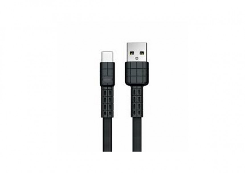 Data kabl ARMOR USB tip C 1m crni