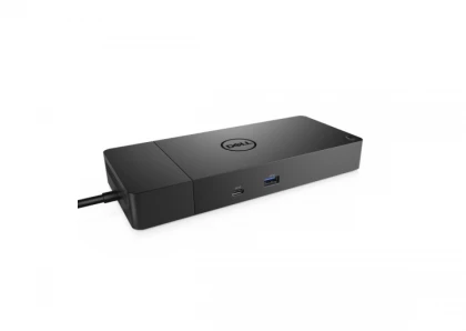 DELL WD19S dock with 180W AC adapter | Frog