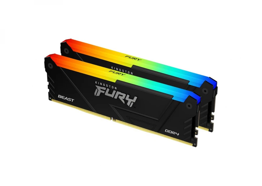 DIMM DDR4 32GB (2x16GB kit) 3200MT/s KF432C16BB2AK...