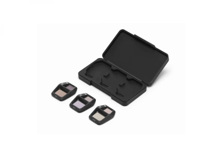 DJI AIR 3S ND FILTERSSET (ND8/32/128)