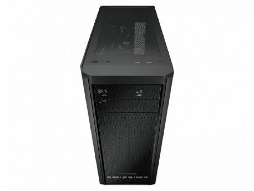 COUGAR | MX330-G Pro | PC Case | Mid Tower / Mesh Front Panel / 1 x 120mm Fan / TG Left Panel