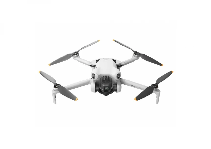 Dron DJI Mini 4 Pro Fly More Combo (DJI RC 2)