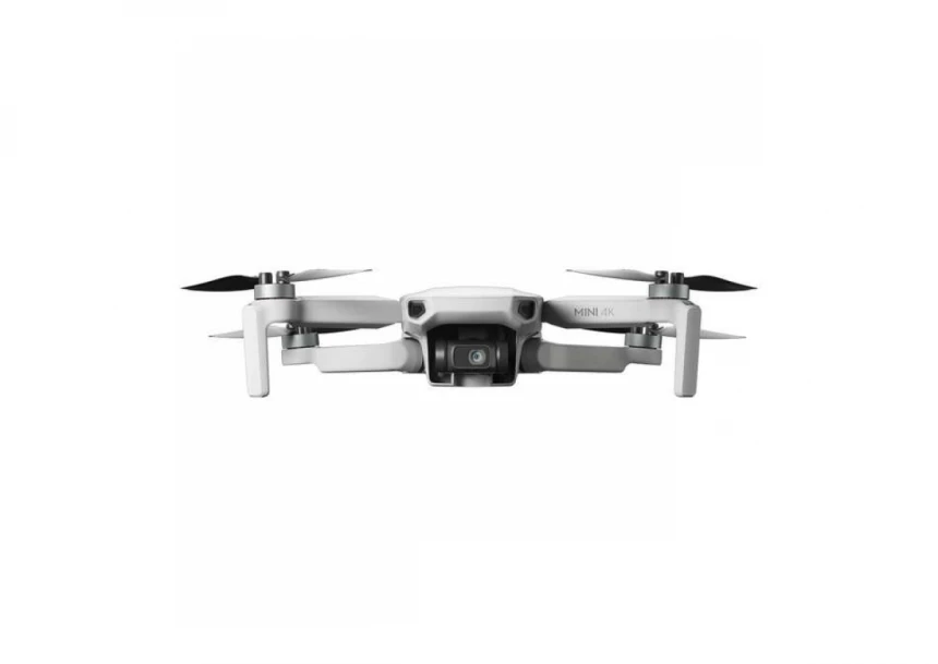 Dron DJI Mini 4K Fly More Combo (EU)