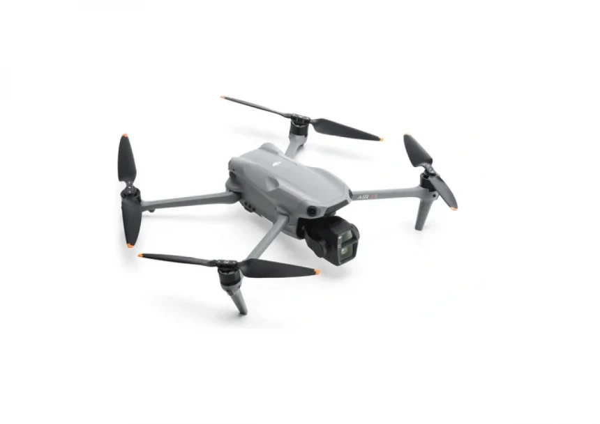 Dron DJI Air 3S Fly More Combo (DJI RCN3)