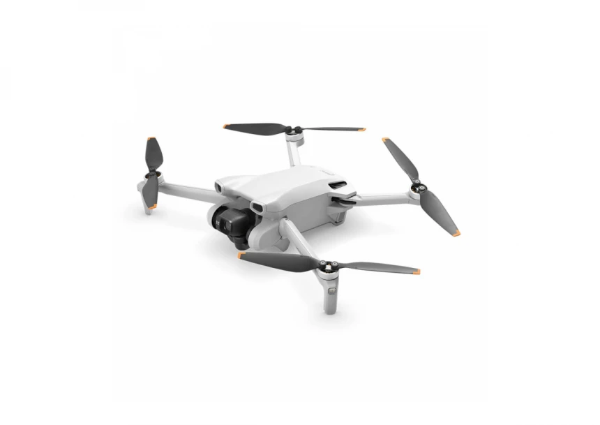 Dron DJI Mini 3 Fly More Combo (DJI RC) (GL)NEW