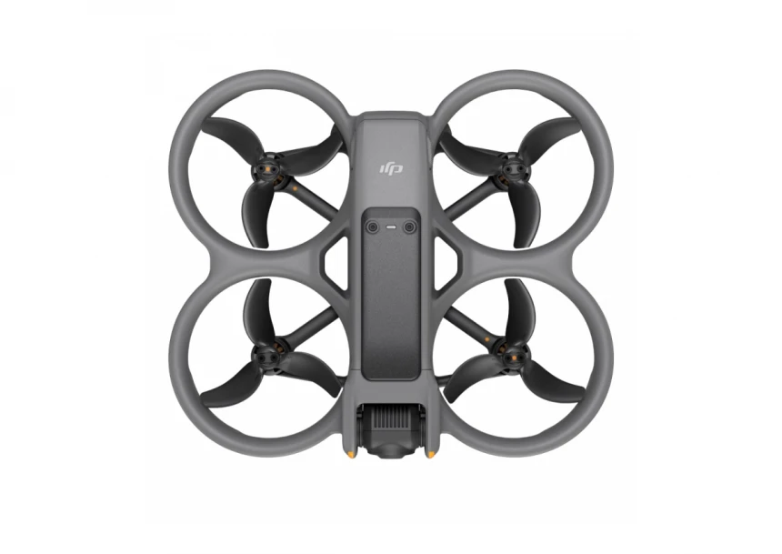 Dron DJI Avata 2 Fly More Combo (Three Batteries)