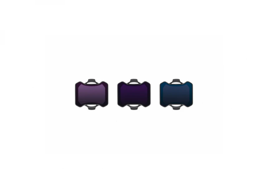 DJI Avata 2 ND Filters Set (ND8/16/32)