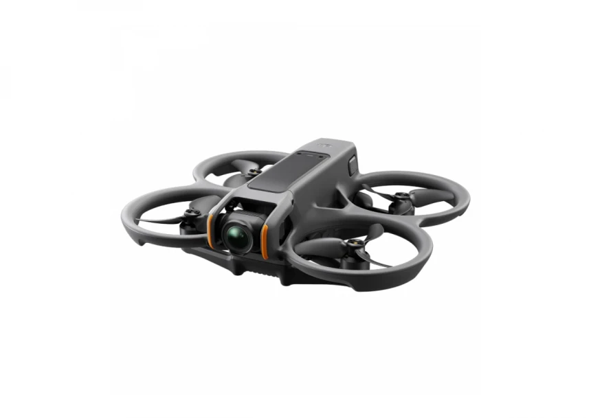 Dron DJI Avata 2 Fly More Combo (Three Batteries)