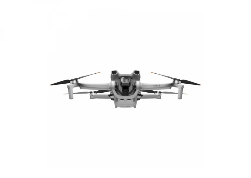 Dron DJI Mini 3 Fly More Combo (DJI RC) (GL)NEW