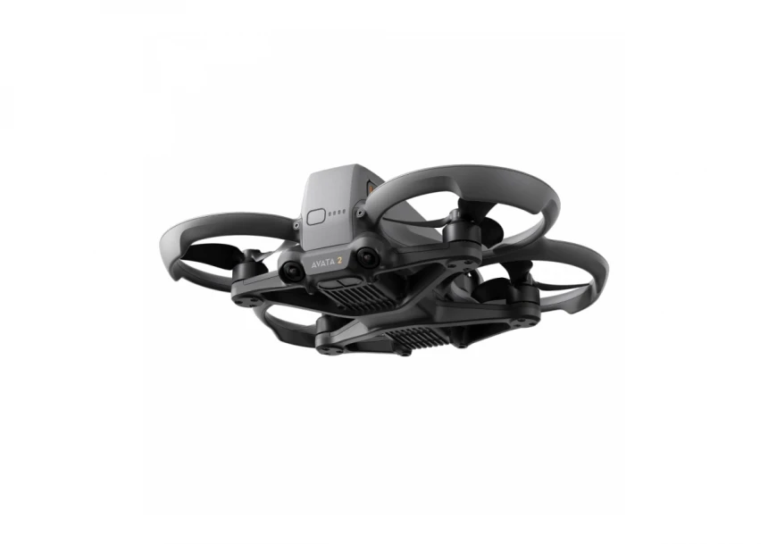 Dron DJI Avata 2 Fly More Combo (Three Batteries)