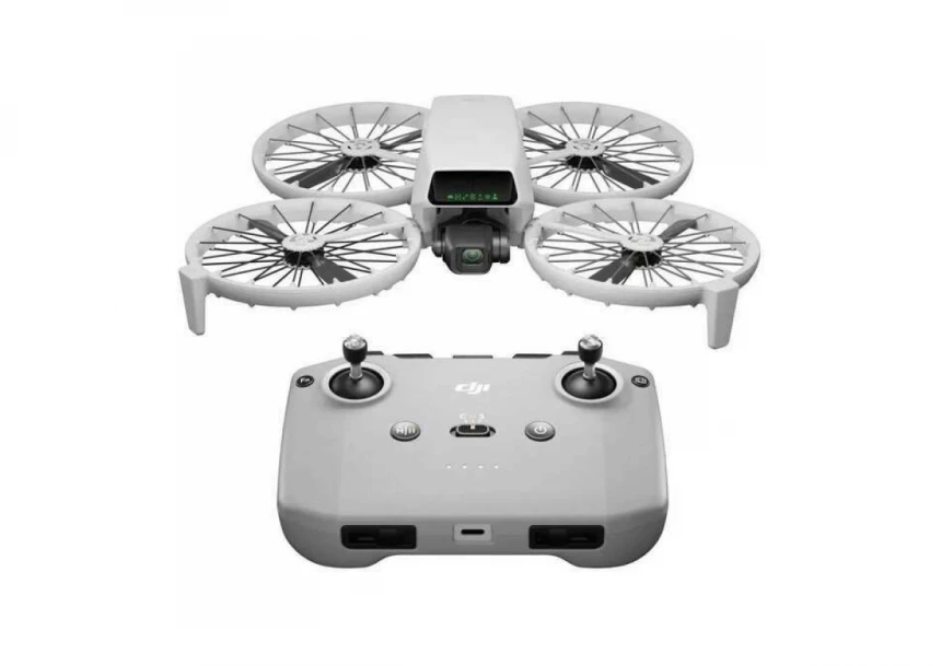 Dron DJI Flip (GL)