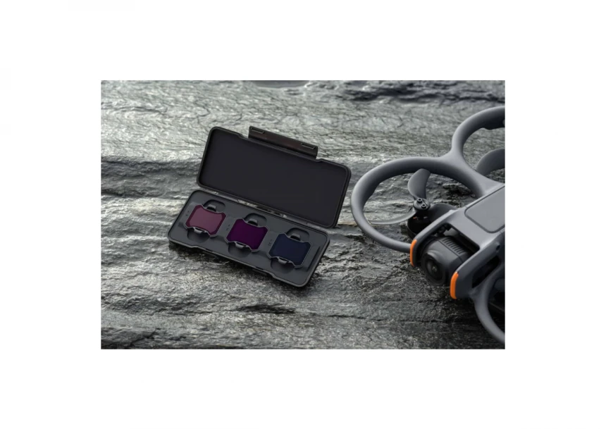 DJI Avata 2 ND Filters Set (ND8/16/32)