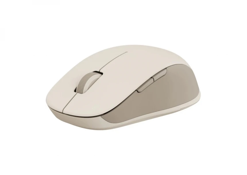 Dual-mode Wireless Mouse 2  miš beli(BHR8849GL) 