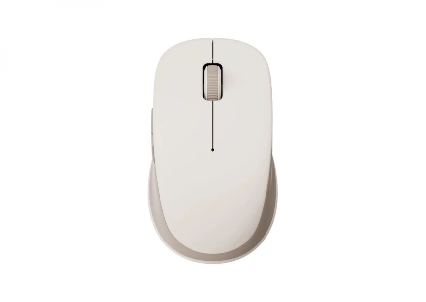 Dual-mode Wireless Mouse 2  miš beli(BHR8849GL) 