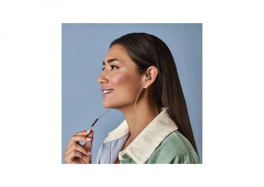 ENERGY SISTEM EasyPods Rose Gold type C slušalice (M45928) 