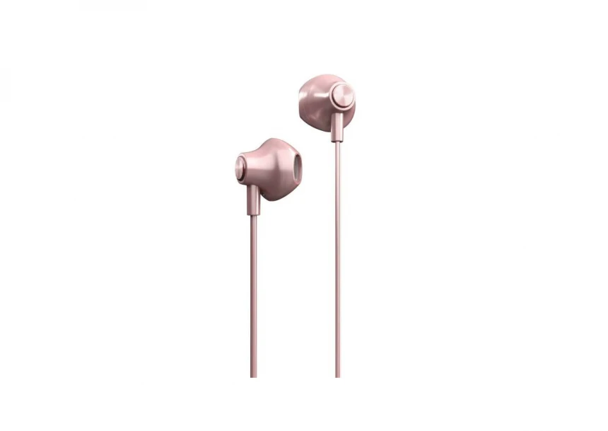 ENERGY SISTEM EasyPods Rose Gold type C slušalice (M45928) 