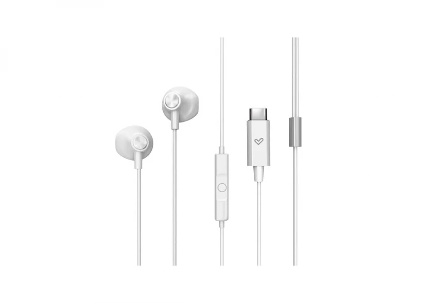 ENERGY SISTEM EasyPods Snow type C slušalice (M45927) 
