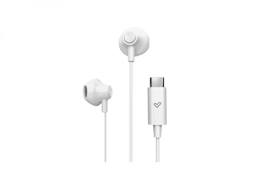 ENERGY SISTEM EasyPods Snow type C slušalice (M45927) 