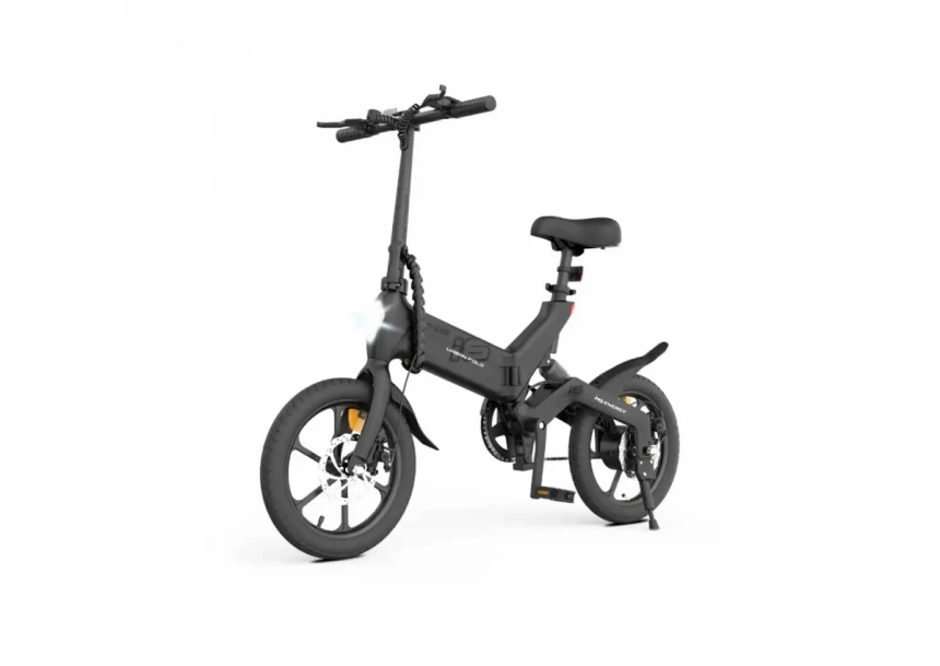Električna bicikla eBike MS En...