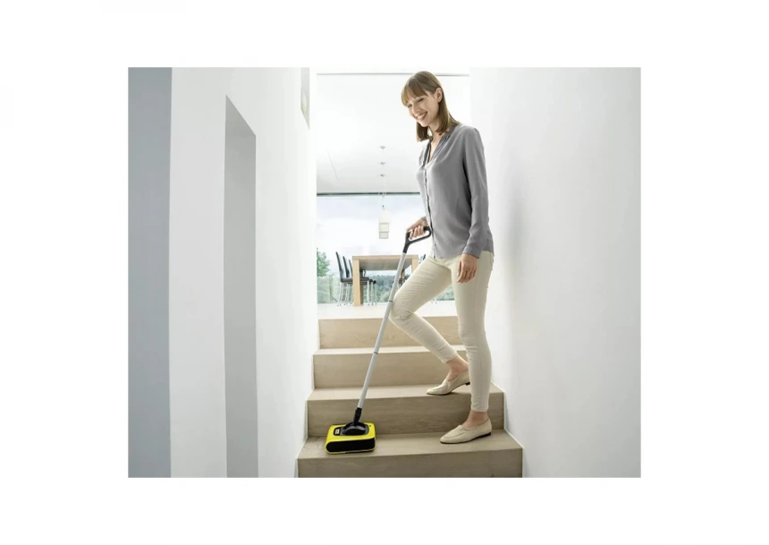 Elektro metla Karcher  KB5EU