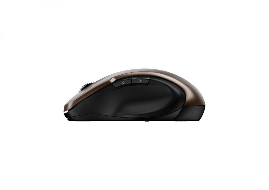 Ergo 8200S USB Bežični Chocolate miš 