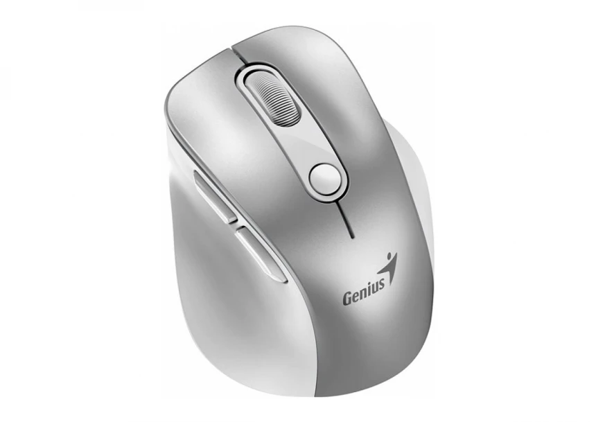 Ergo 9000S Pro,Silver