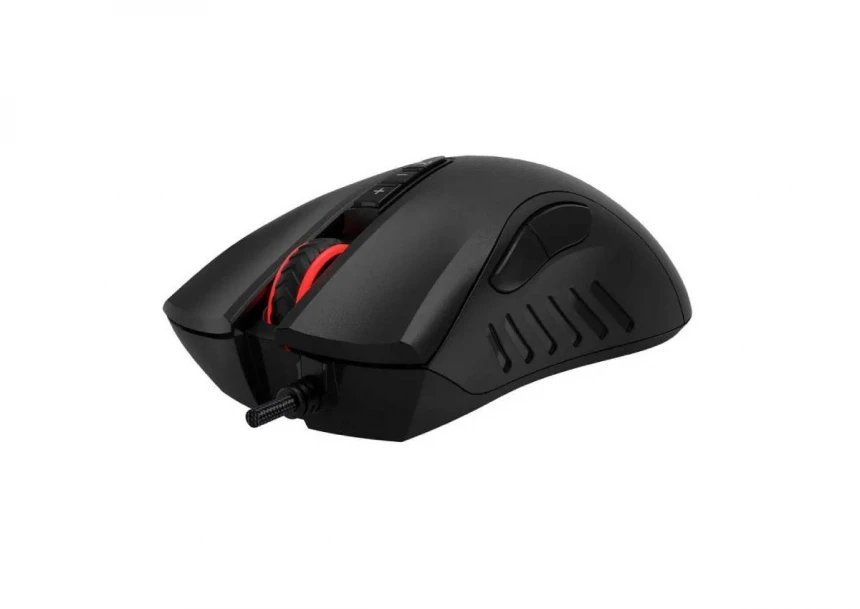 A4 TECH ES5 Bloody RGB Esports Gaming Optical USB crni miš 
