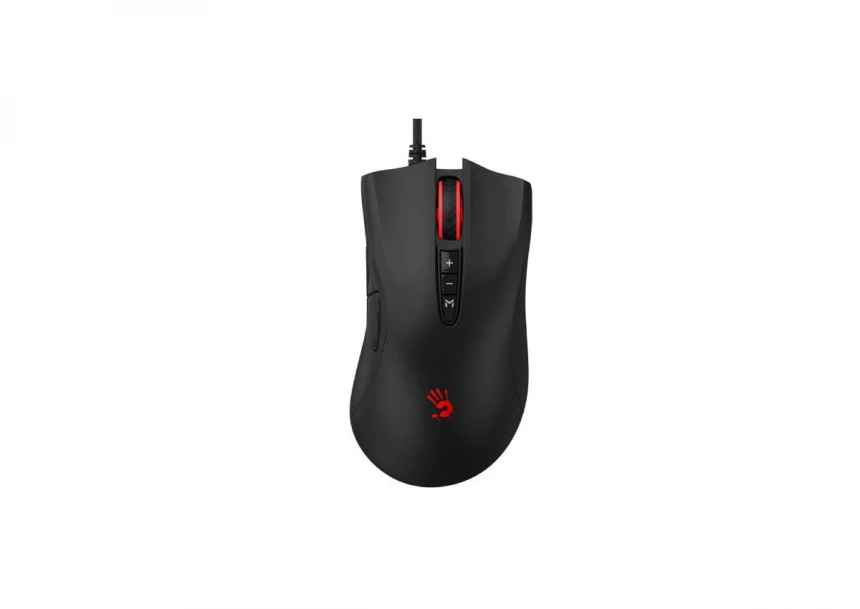 A4 TECH ES9 Bloody RGB Esports Gaming Optical USB crni miš 