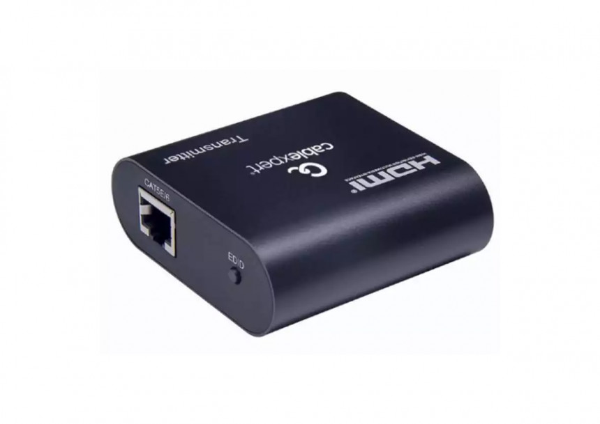 Extender HDMI-UTP do 60m 1080p DEX-HDMI-03 Gembird