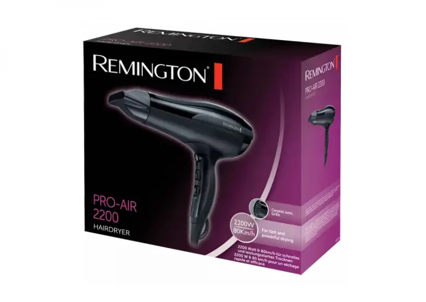 Fen za kosu Remington D5210/snaga 2200W