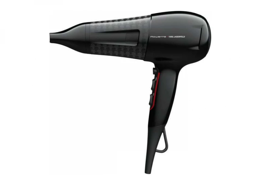 ROWENTA ROWENTA KARL LAGERFELD FEN ZA KOSU CV591L