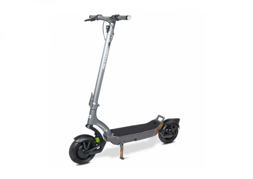 MS ENERGY E-ROMOBIL URBAN X