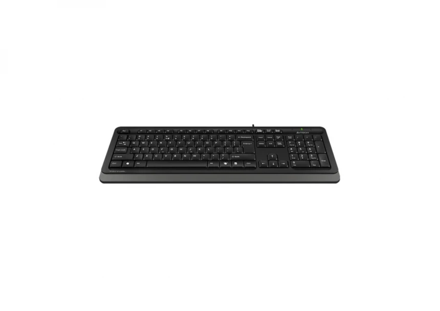 FK10 FSTYLER USB YU siva tastatura 